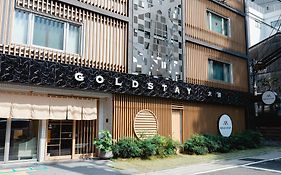 ゴールドステイ名古屋大須